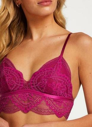 Бюстгальтер hunkemoller, xs