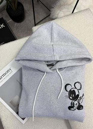 Худи over 2