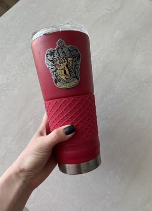 Термокружка harry potter gryffindor, 710 мл
