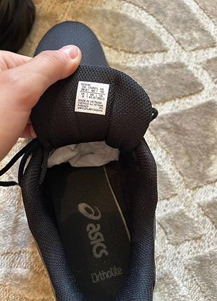Asics gel-quantum 90iv 43 5