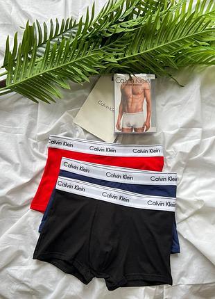 Мужское белье calvin klein