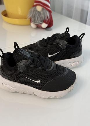 Дитячі кросівки nike