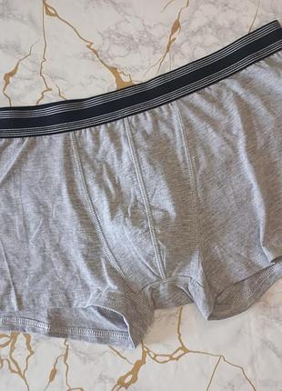 Трусы боксеры 54-56 xxl хлопок primark