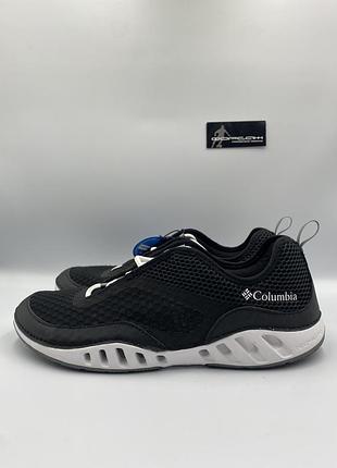 Кросівки  columbia drainmaker 3d (bm4690-010) оригінал