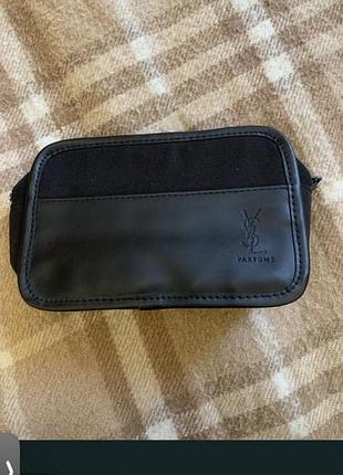 Стильна косметичка ysl