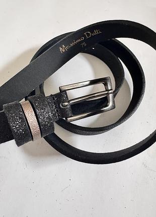 Ремінець massimo dutti