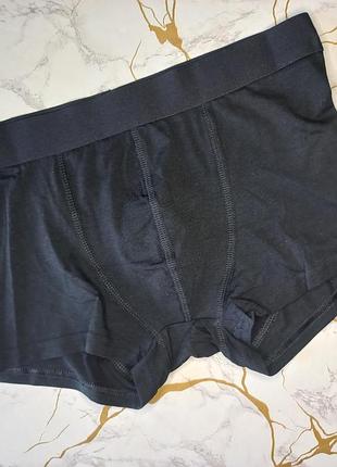 Трусы боксеры 46 s primark хлопок+модал