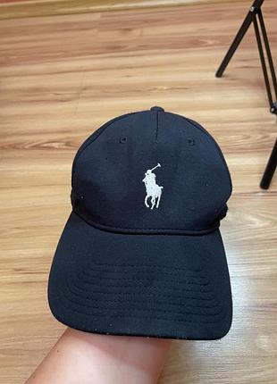 Кепка polo ralph lauren