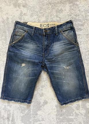 Продам чоловічі шорти ege original denim