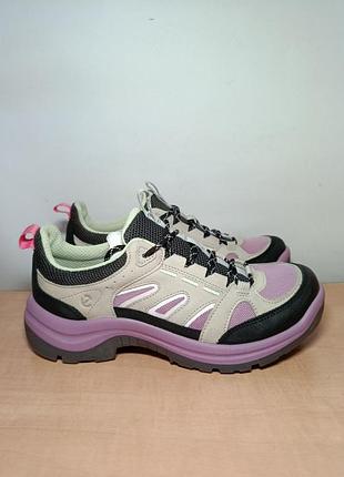 Кросівки ecco offroad w 38р.