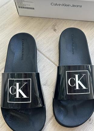 Шльопки  ck