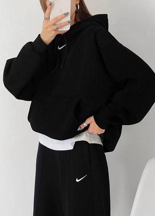 Худи oversize 6