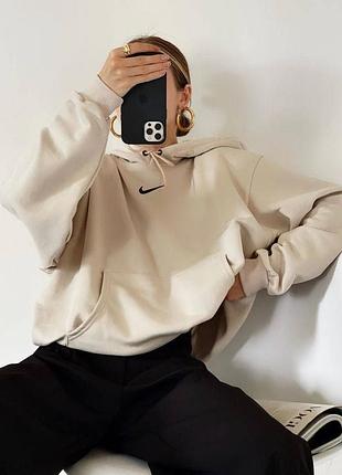 Худи oversize 7