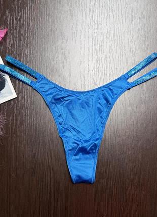 Трусики victoria’s secret