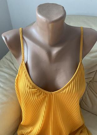 Продам міді сукню від zara