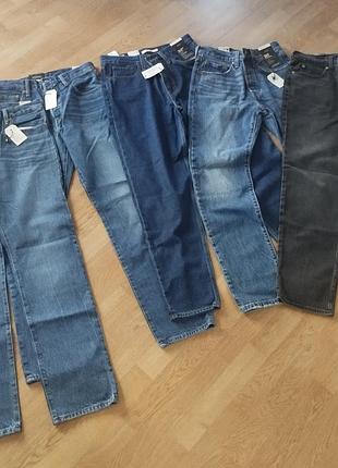 Джинси жіночі levi's