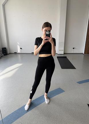 Лосіни жіночі nike s