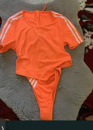 Продам новий оригінальний купальник ivy park