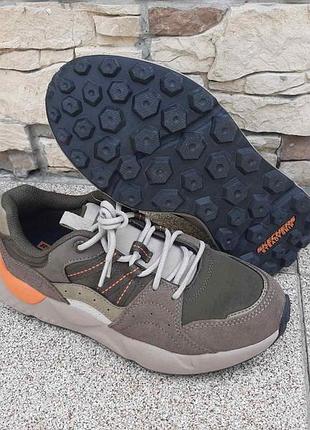 Р.40 кросівки skechers оригінал унісекс устілка 26.5 см