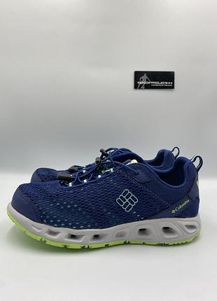 Кросівки columbia drainmaker iii stormy (by3215 434) оригінал
