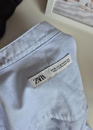 Zara сорочка 2
