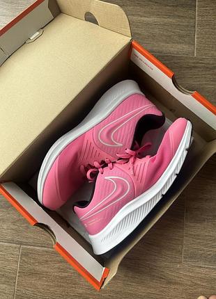 Кросівки nike star runner 2 для бігу