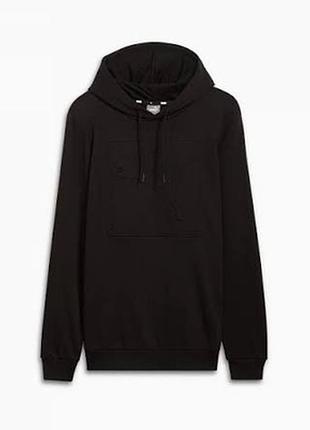 Худі puma 19313 black l
