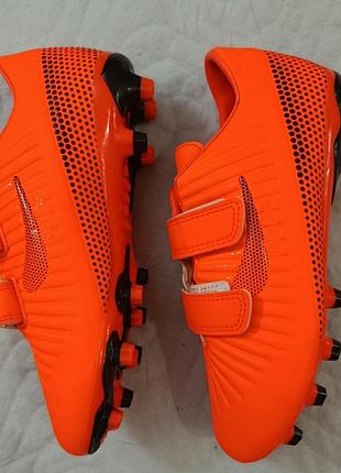 Бутсы* step fox* 3