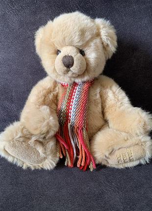 Колекційний ведмедик