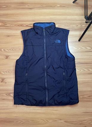 Жилетка the north face