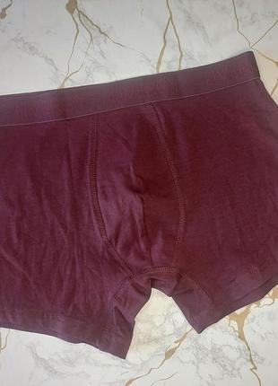 Трусы боксеры 50-52 l хлопок livergy