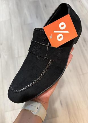 🔥 розпродаж чоловічих лоферів 🔥