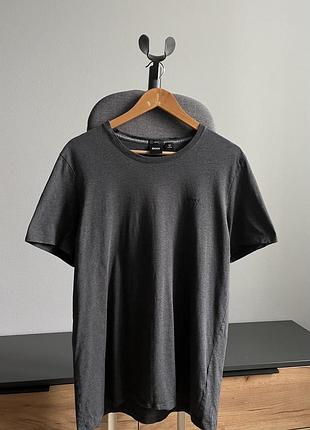 Boss чоловіча базова футболка (оригінал)