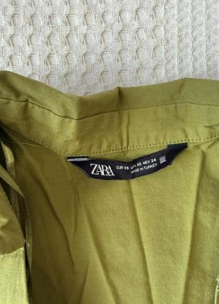 Сукня zara 5