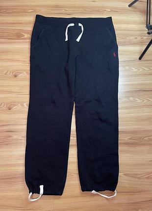 Спортивні штани polo ralph lauren