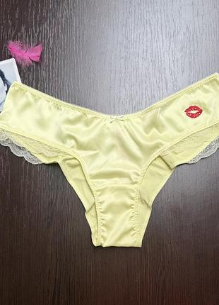 Трусики victoria’s secret
