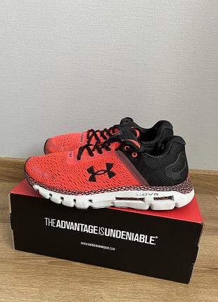 Under armour чоловічі бігові кросівки (оригінал)