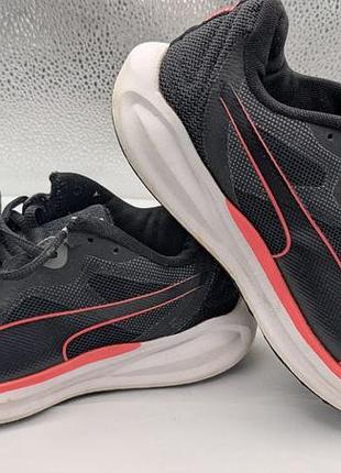 Кросівки puma twitch runner