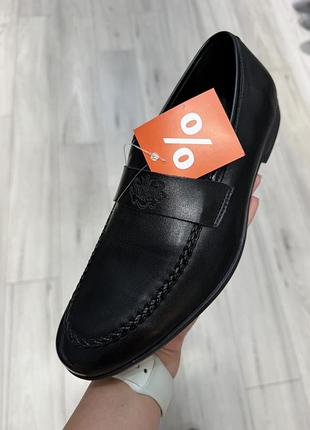 🔥 розпродаж чоловічих лоферів 🔥