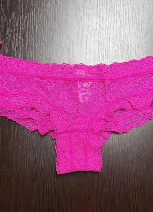 Трусики victoria’s secret