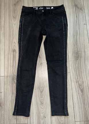 Джинси denim