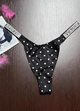 Трусики victoria’s secret