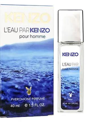 Чоловічий арома kenzo