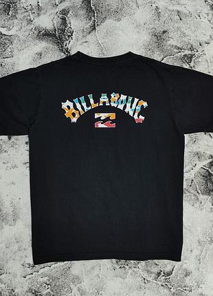 Billabong футболка чоловіча з великим логотипом біллабонг