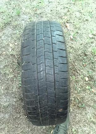 Зимові шини goodyear cargo ultragrip 4 шт. 195/65 r16c m+s