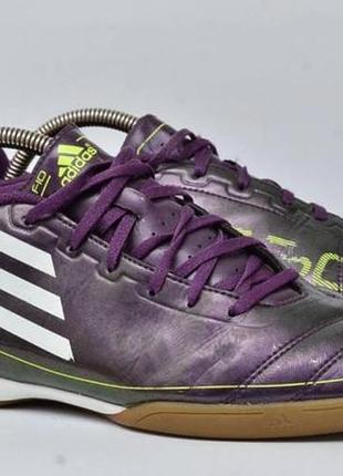 Adidas 46р 29-29,5см футзалки бампи бутси