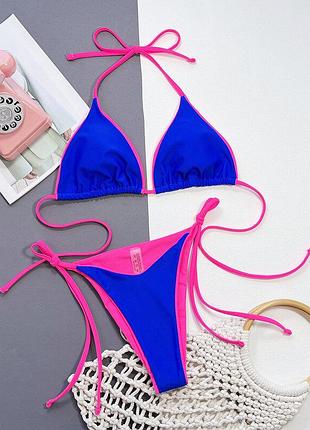 Микро бикини коллекция лето 26