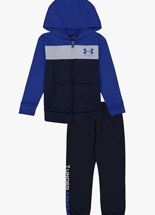 Under armour оригінал спортивний костюм 5-6р. в ідеалі