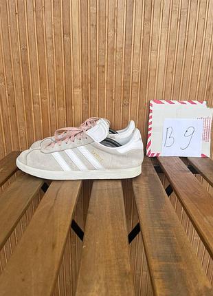 Кроссовки adidas gazelle