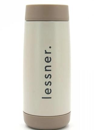 Кухоль -термос. lessner ristretto 0.45л
